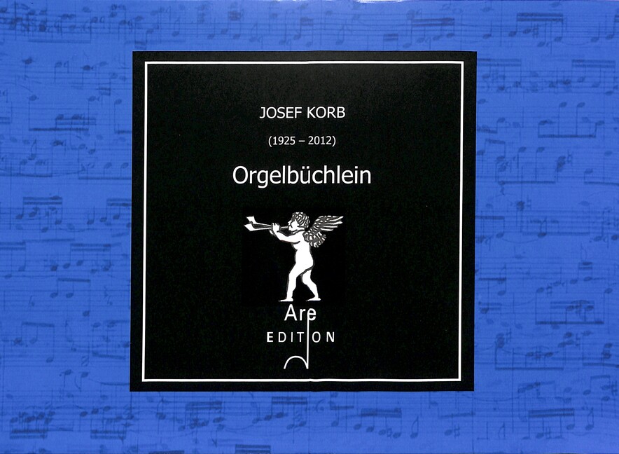 Orgelbüchlein