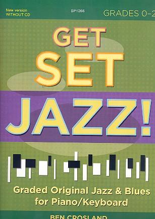 Get set Jazz: