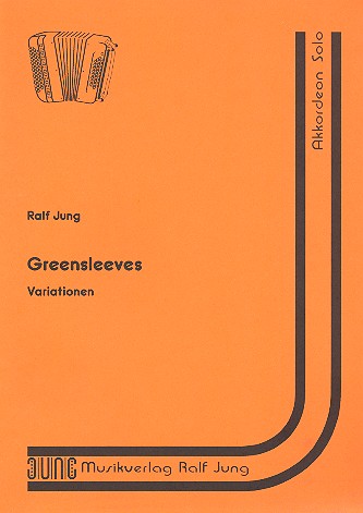 Greensleeves