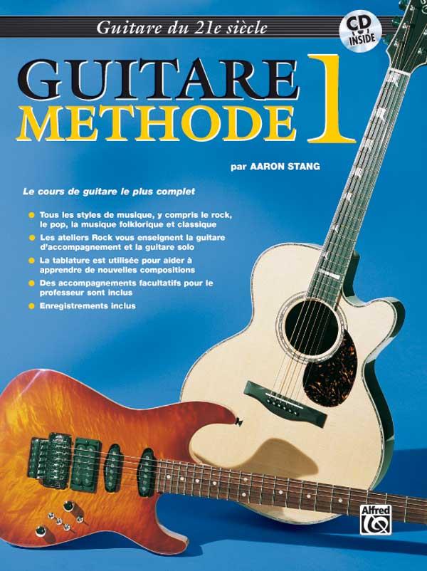 Guitar Methode Band 1 (+CD):