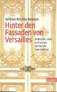 Hinter den Fassaden von Versailles