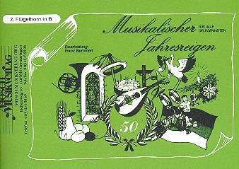 Musikalischer Jahresreigen