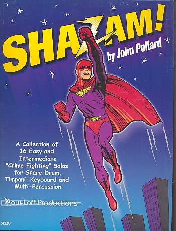 Shazam: