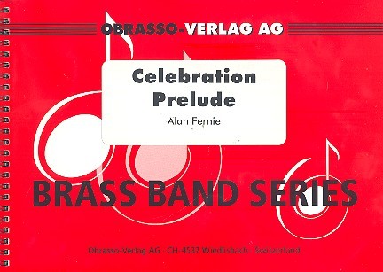 Celebration Prelude: