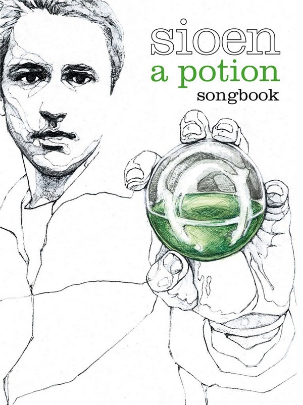 Sioen: A Potion