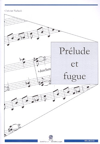 Prélude et fugue