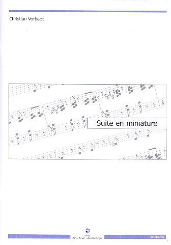 Suite en miniature