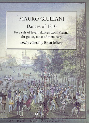 Dances of 1810