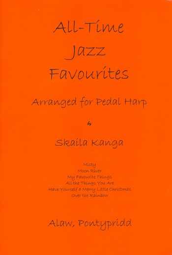 All Time Jazz Favorites
