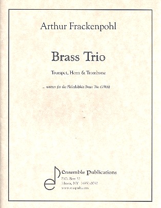 Brass Trio
