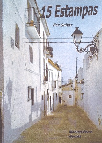 15 Estampas