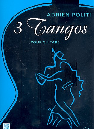3 Tangos