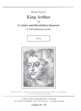 King Arthur