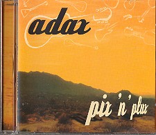 Adax - Pix'n'Plux