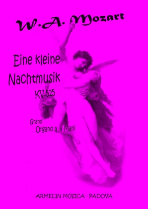 Eine kleine Nachtmusik KV525