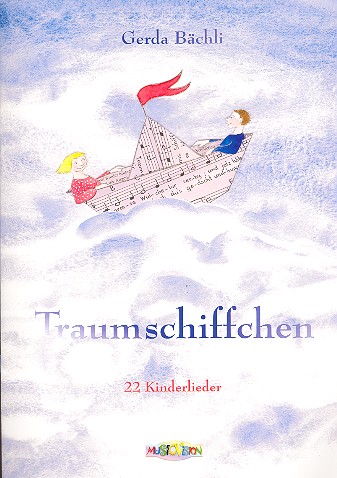 Traumschiffchen