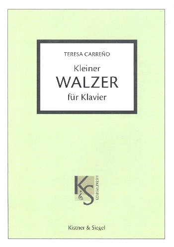 Kleiner Walzer 