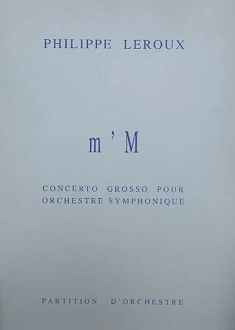 m'M