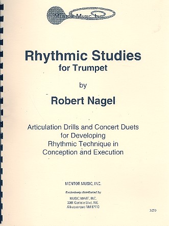 Rhythmic Studies