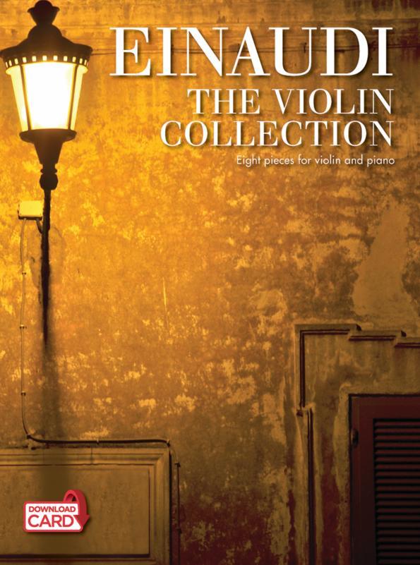 The Violin Collection (+Download-Card)