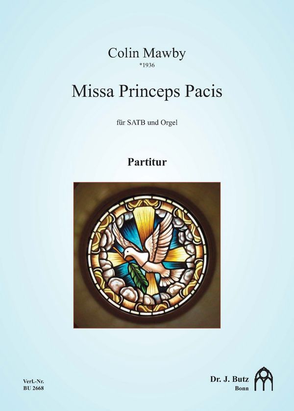 Missa Princeps Pacis