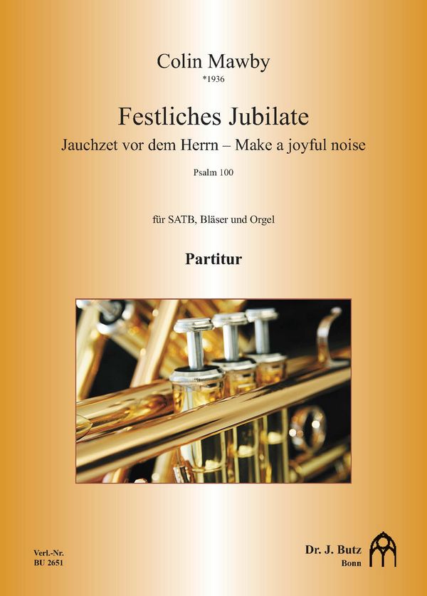 Festliches Jubilate