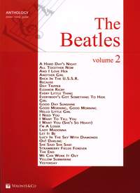 The Beatles Anthology vol.2