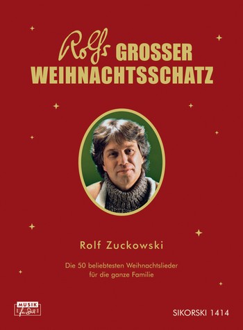 Rolfs großer Weihnachtsschatz