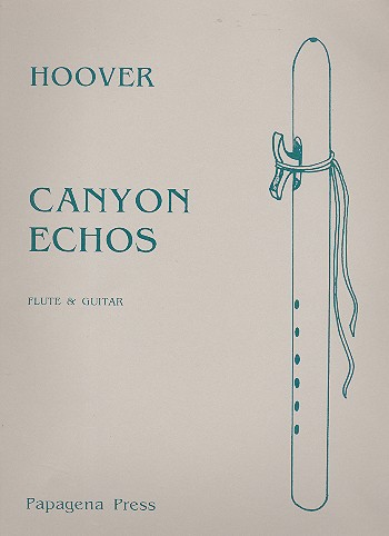 Canyon Echoes