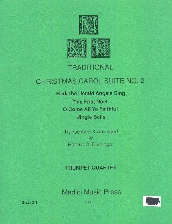 Christmas Carol Suite no.2