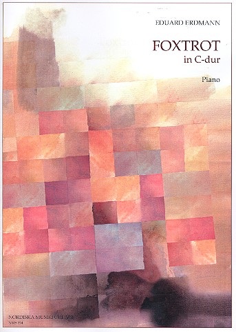 Foxtrot C-Dur