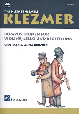 Klezmer ( +CD)