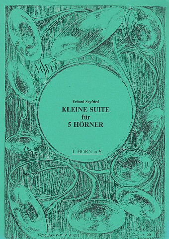 Kleine Suite