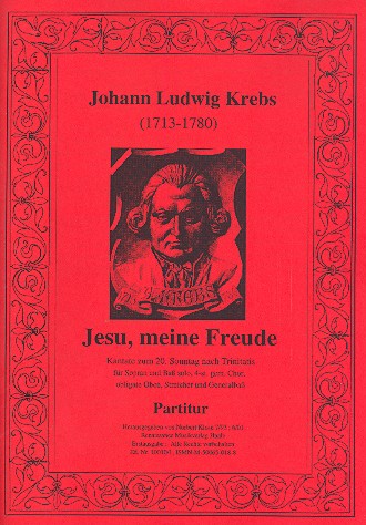 Jesu meine Freude