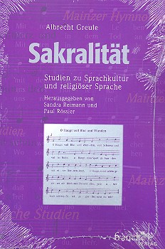 Sakralität