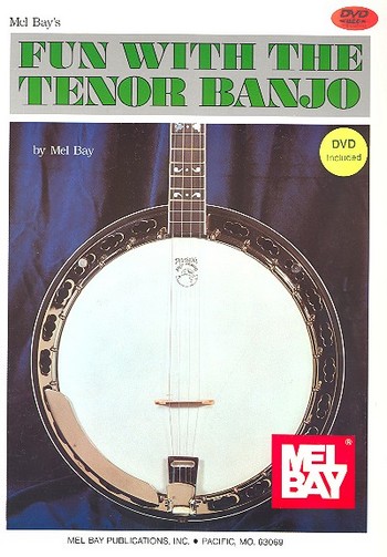 Fun with the Tenor Banjo