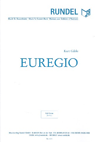 Euregio für Blasorchester