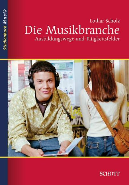 Die Musikbranche