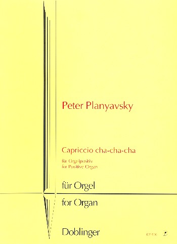 Capriccio cha-cha-cha