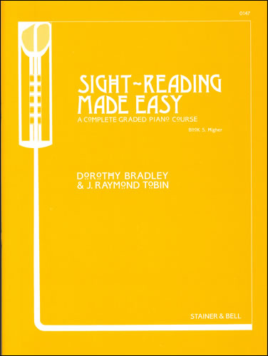 Sight-Reading Book 5