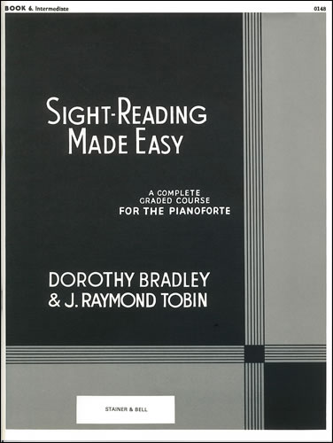 Sight-Reading Book 6