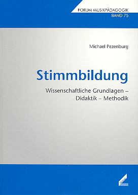 Stimmbildung Wissenschaftliche