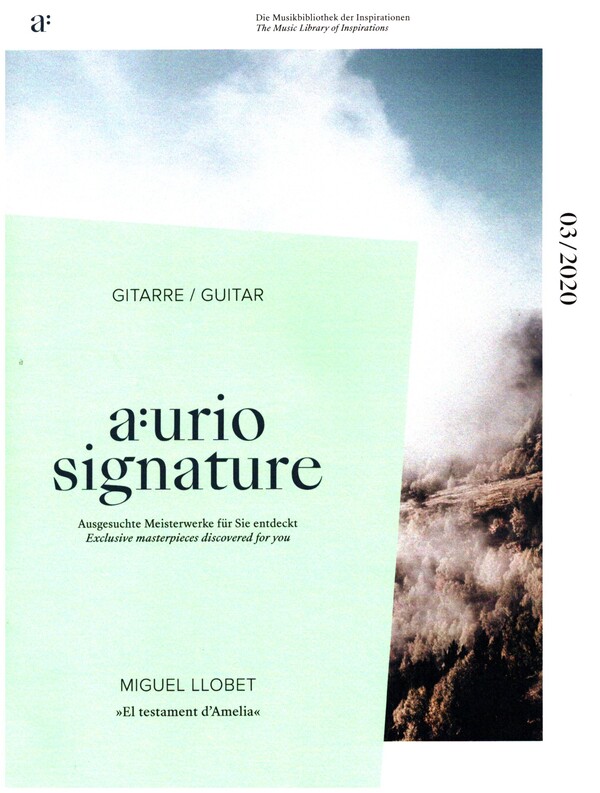 El testament d'Amelia