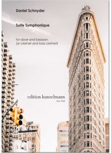 Suite Symphonique