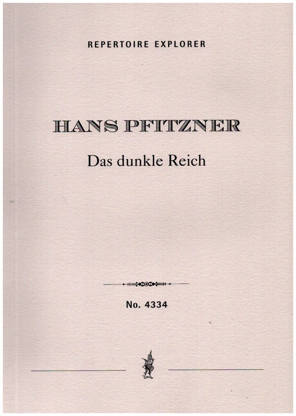 Das dunkle Reich op.38