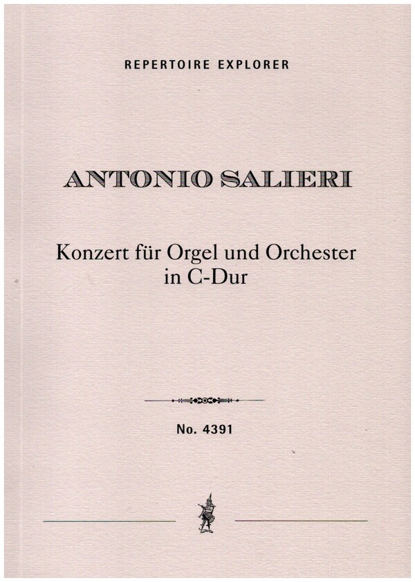 Konzert C-Dur