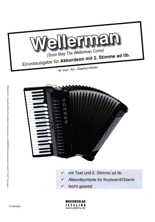 Wellerman