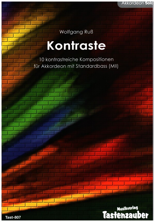 Kontraste (+CD)