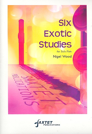 6 exotic studies