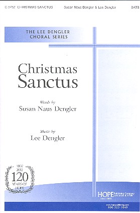 Christmas Sanctus